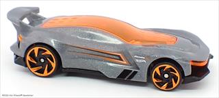 Grey - Indo., Multi-pack Exclusive